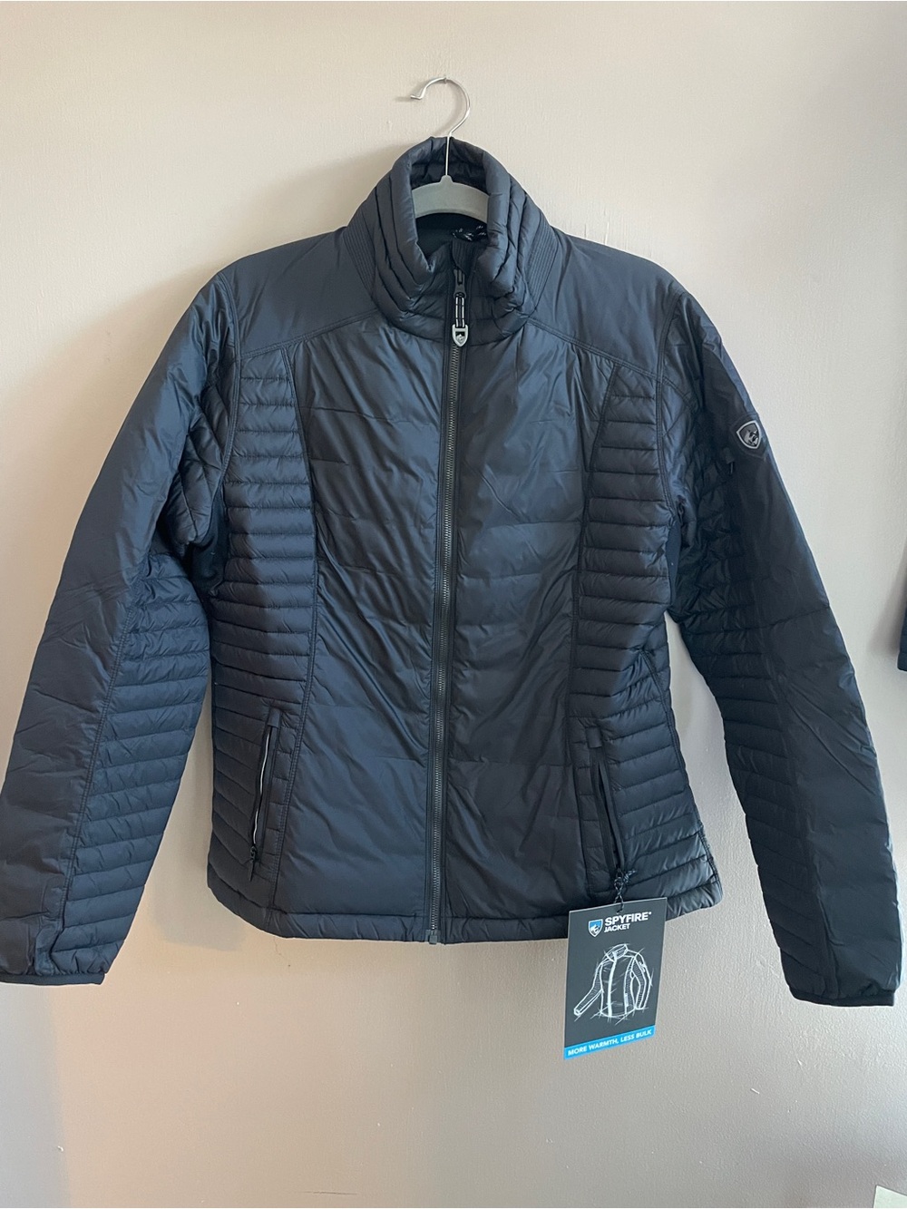 Women's Kuhl Spyfire Jacket